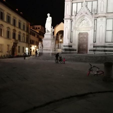 Casa Allegri フィレンツェ エクステリア 写真