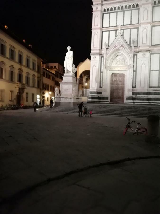 Casa Allegri フィレンツェ エクステリア 写真