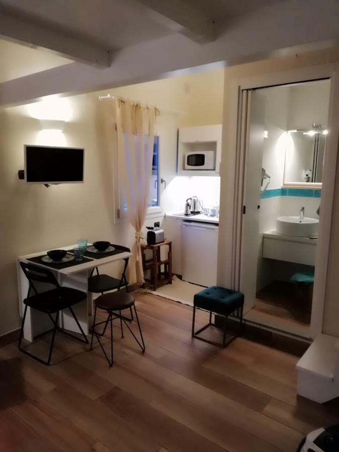 Casa Allegri フィレンツェ エクステリア 写真