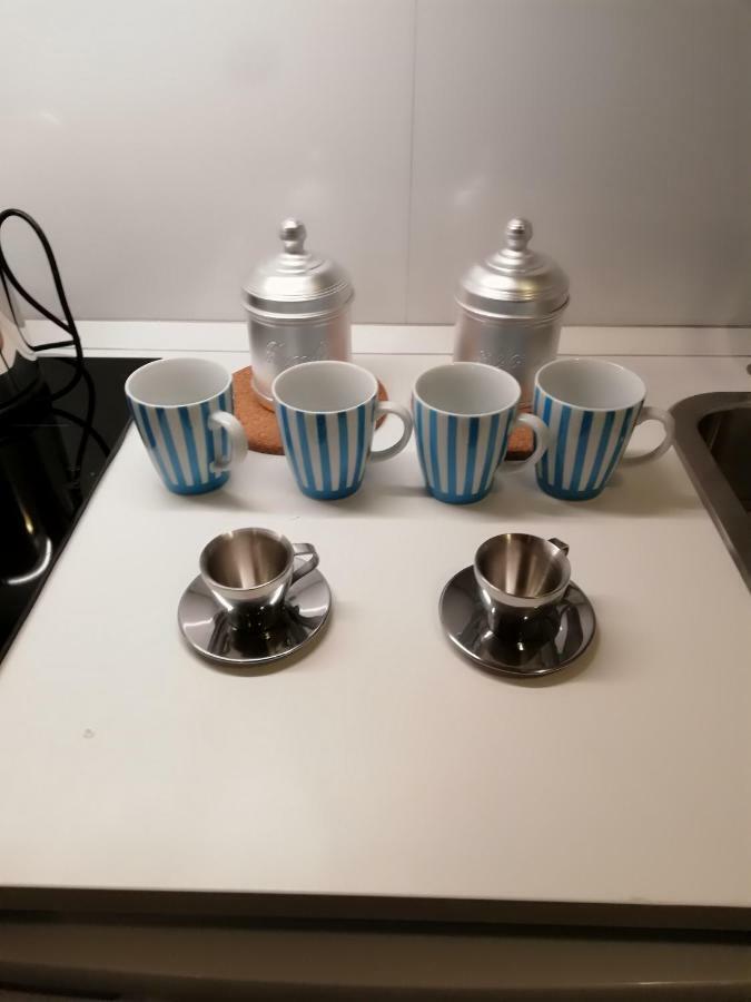 Casa Allegri フィレンツェ エクステリア 写真