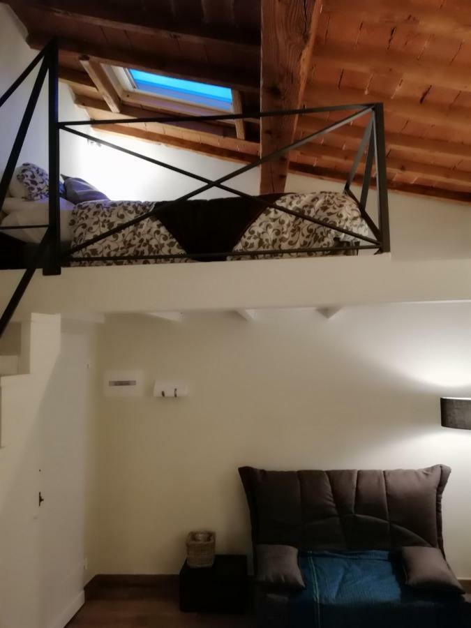 Casa Allegri フィレンツェ エクステリア 写真