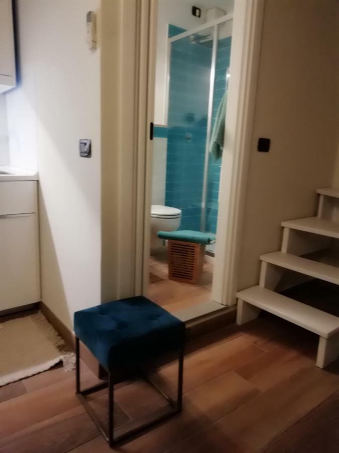 Casa Allegri フィレンツェ エクステリア 写真