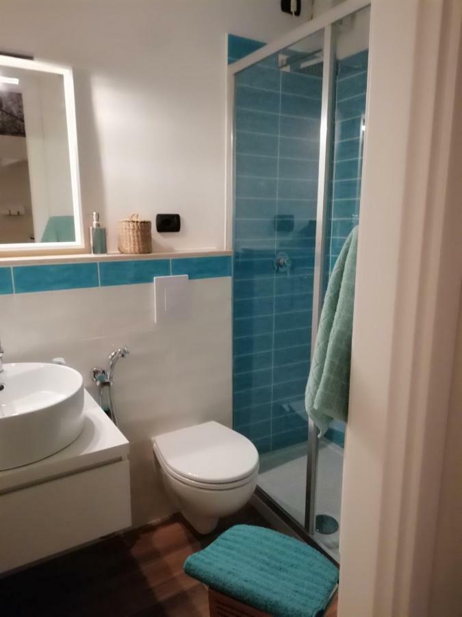 Casa Allegri フィレンツェ エクステリア 写真