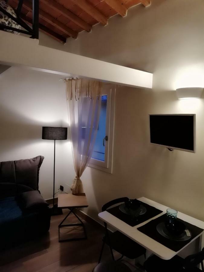 Casa Allegri フィレンツェ エクステリア 写真