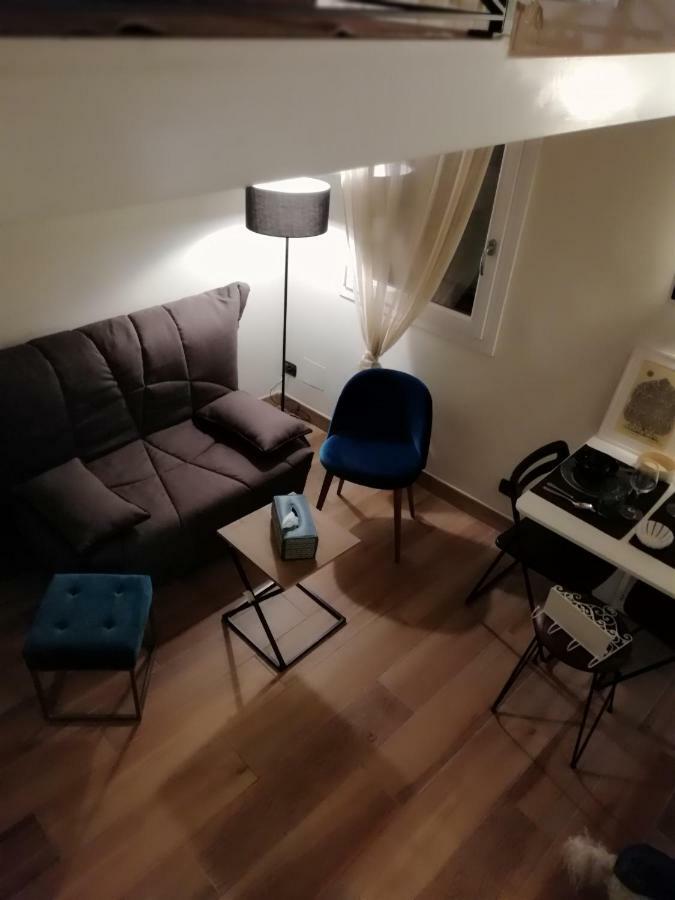 Casa Allegri フィレンツェ エクステリア 写真