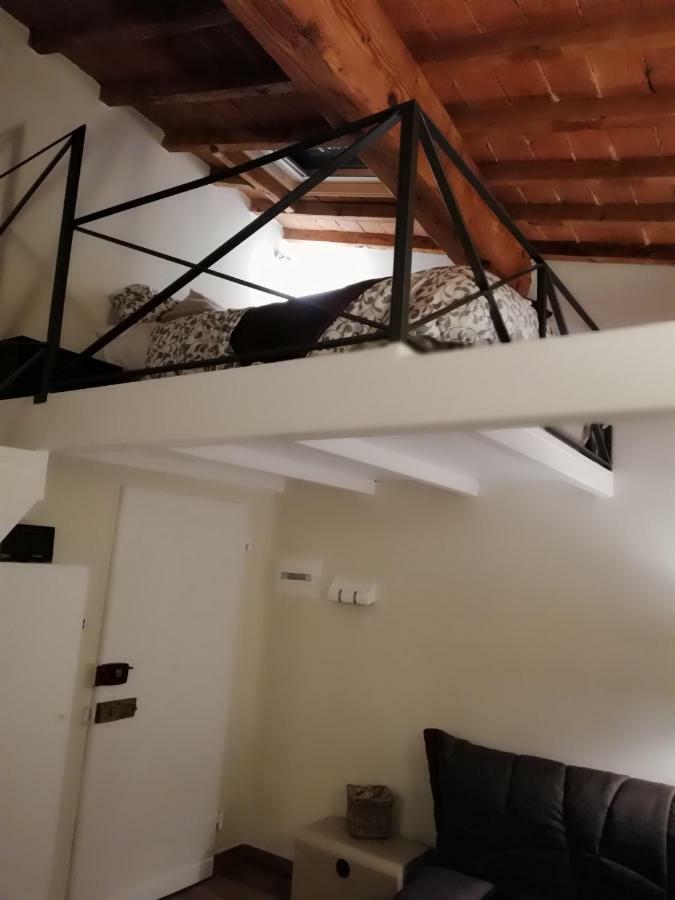 Casa Allegri フィレンツェ エクステリア 写真