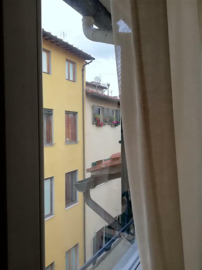 Casa Allegri フィレンツェ エクステリア 写真
