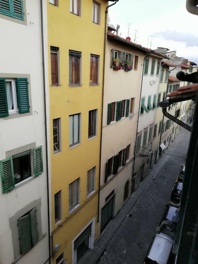 Casa Allegri フィレンツェ エクステリア 写真