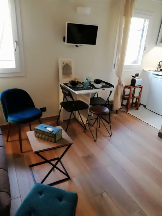 Casa Allegri フィレンツェ エクステリア 写真
