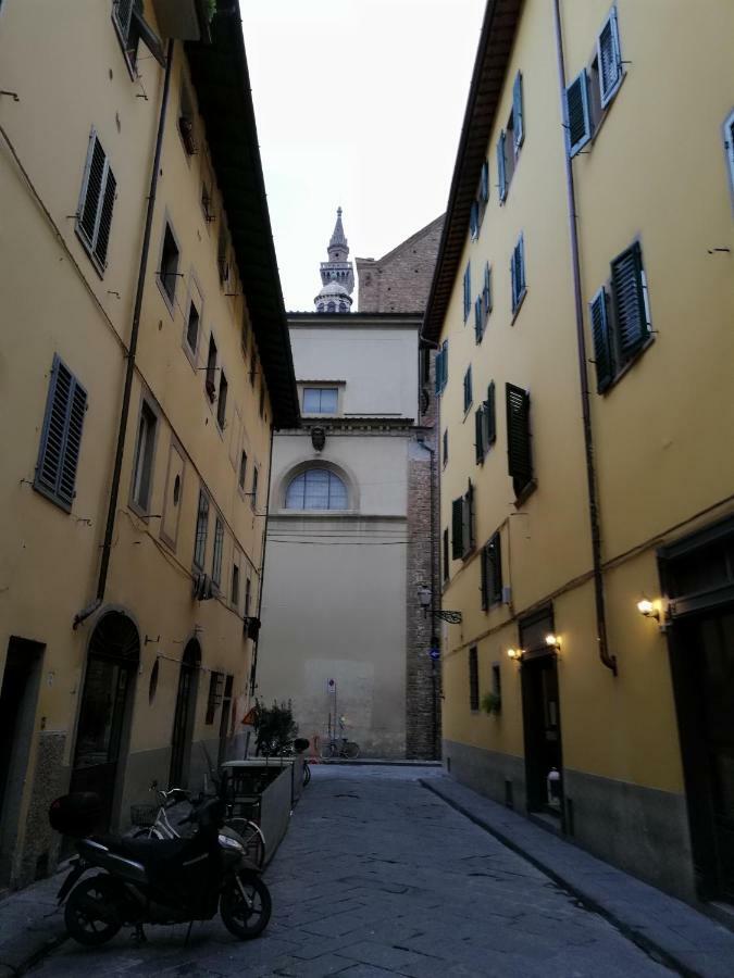 Casa Allegri フィレンツェ エクステリア 写真