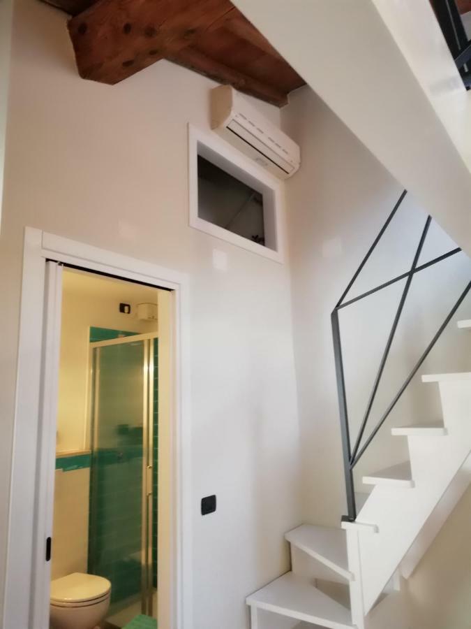 Casa Allegri フィレンツェ エクステリア 写真