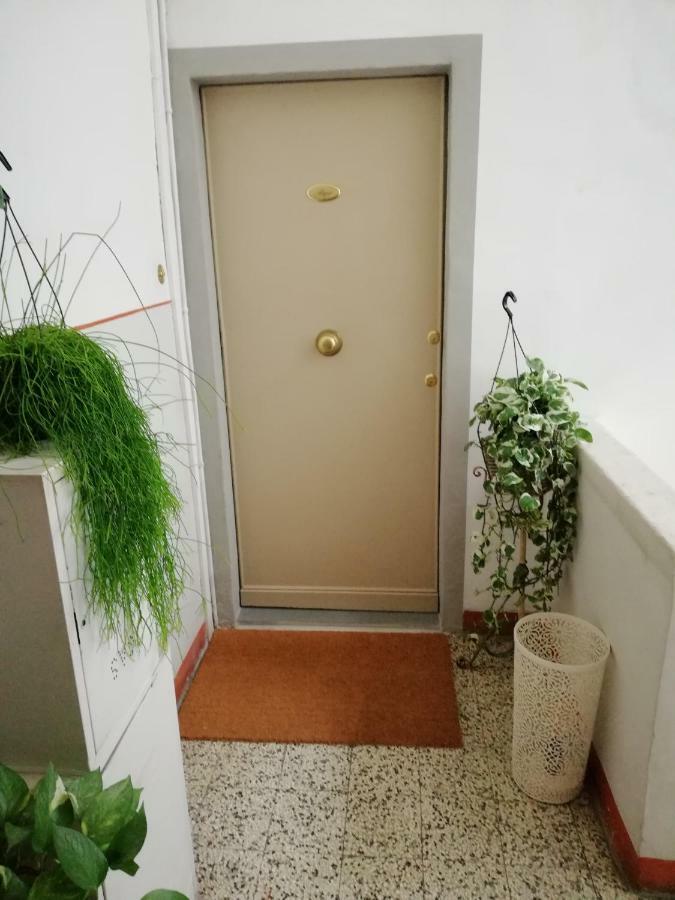 Casa Allegri フィレンツェ エクステリア 写真