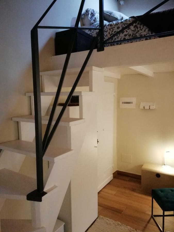 Casa Allegri フィレンツェ エクステリア 写真
