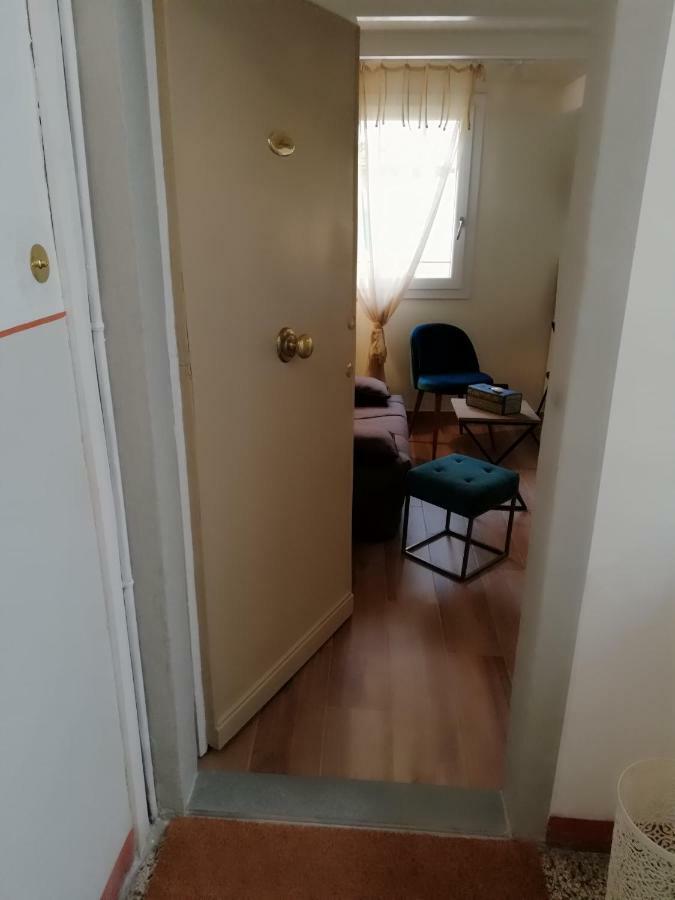 Casa Allegri フィレンツェ エクステリア 写真