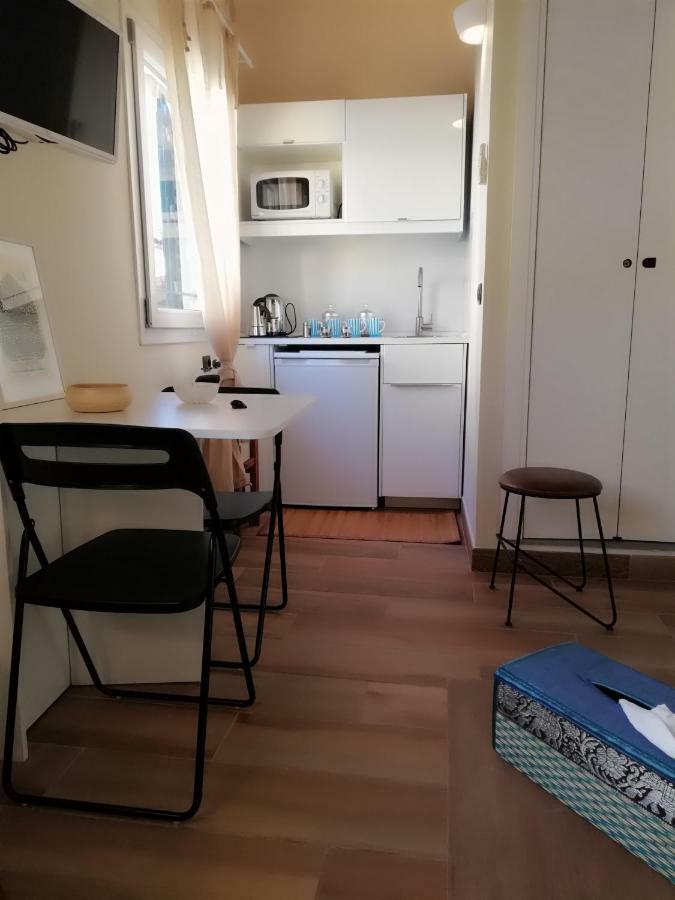 Casa Allegri フィレンツェ エクステリア 写真