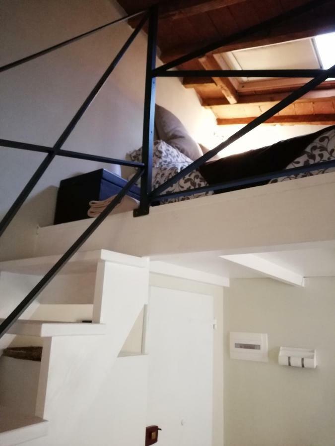 Casa Allegri フィレンツェ エクステリア 写真